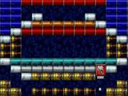 Block Impact