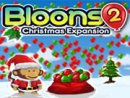 Bloons 2 Christmas Expansion