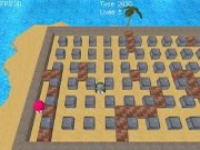  Bomber 3D