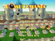 Bomber Mania
