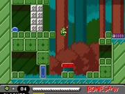 Bonesaw: The Game