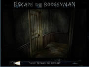 Escape the Boogeyman