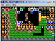 Boulder Rush Boulder Rush