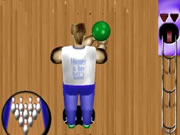 Bowling Max