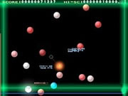 Brandish a Ball