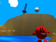 Bubble Blaster