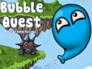Bubble Quest