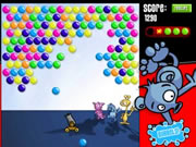 Bubbles