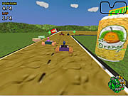 Buggy Racers