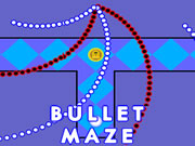 Bullet Maze