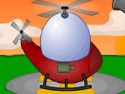 Bump Copter 2