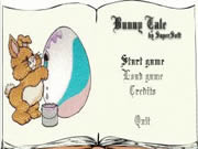 Bunny Tale