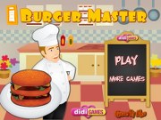 Burger Master