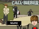 Call of the Bieber