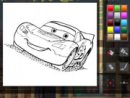 Cars Body Art