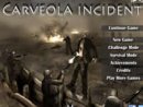 Carveola Incident