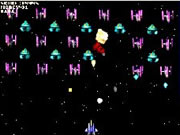 Cash Invaders