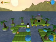 Casino Islands