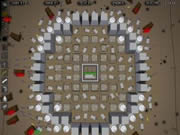 Castle Defender