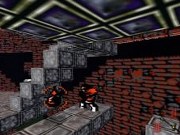 Castlevania Quest Horror