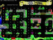 CDman
