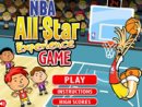 Cheestring NBA