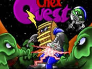 Chex Quest