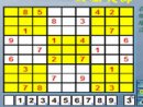 Chinese Sudoku