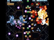 Cho Ren Sha 68k