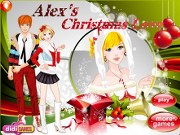 Christmas Love