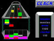 Clack