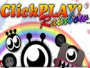 Clickplay Rainbow