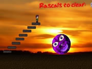 Climbing Clive & The Rolling Rascals