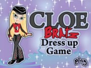 Cloe Bratz