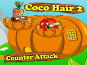 Coco Hair 2