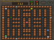 Coffee Break PacMan