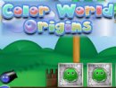 Color World Origins