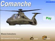 Comanche