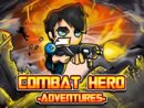 Combat Hero Adventures