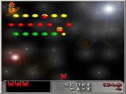 Communist Mutants From Space