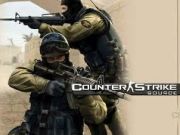 Counter-Strike: Source CS Beirut II