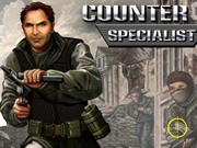 Counter Specialist