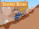 Cowboy Biker