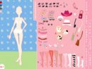 Create A Paper Doll