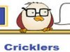 Cricklers