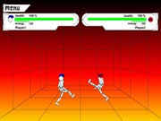 Cube Combat