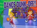 Dance Dunk-off