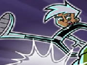 Danny Phantom