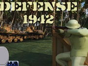 Defense 1942