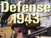 Defense 1943